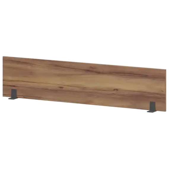 Экран для стола СМЭ25-14  1400x25x350 Смарт