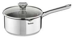 Набор посуды Tefal Duetto 1,3/1,3/2,7/4,7л 16/16/20/24см A705A835
