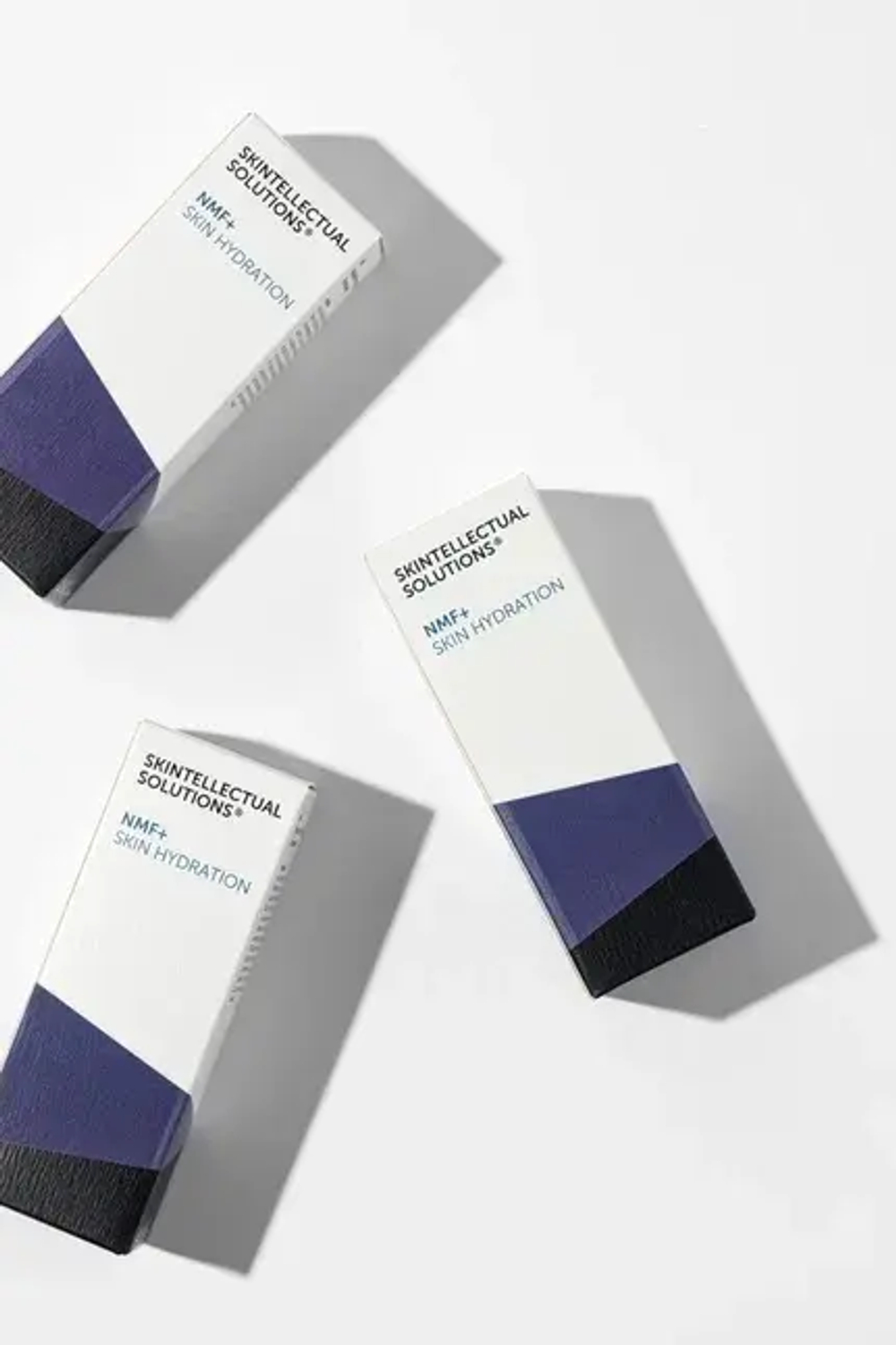 Skintellectual Solutions NMF+  Микроэмульсия с Натуральным увлажняющим фактором 30 мл