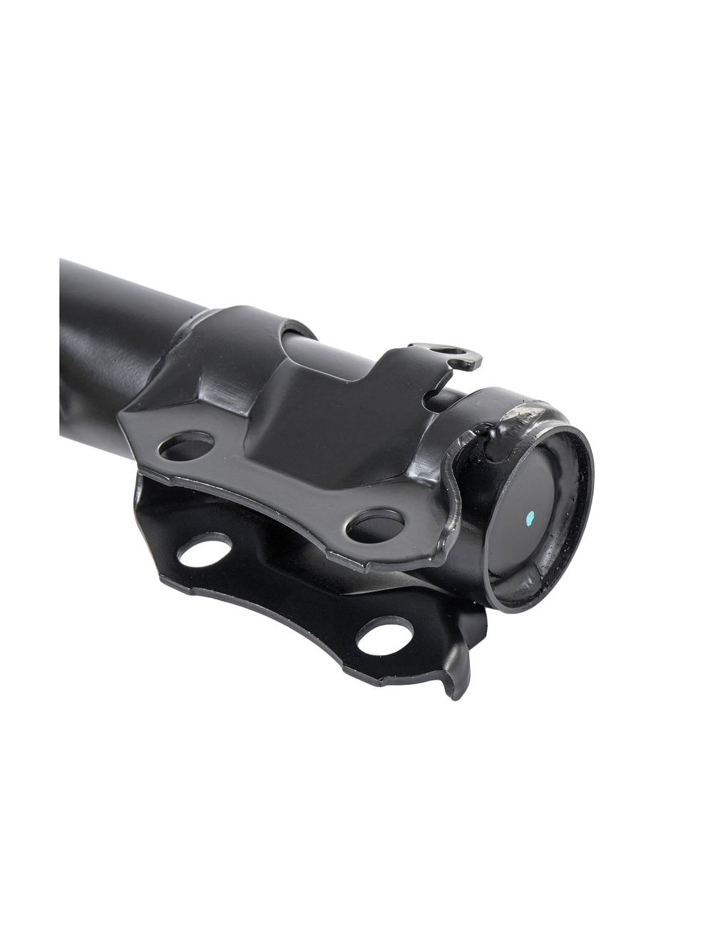 Амортизатор передний (газомасляный) L=R для VW Passat 1.6-2.0 88-92 / Golf III 1.9D-2.9 92-97 GANZ GIK02454