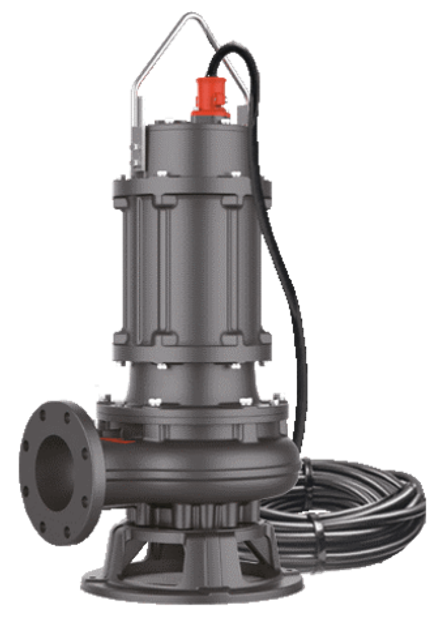 Купить Насос дренажный "LEO" модель 150WQ350-28-45