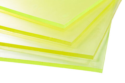 Полиуретан лист