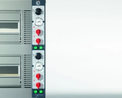 Печь для пиццы Cuppone TP935/2CM