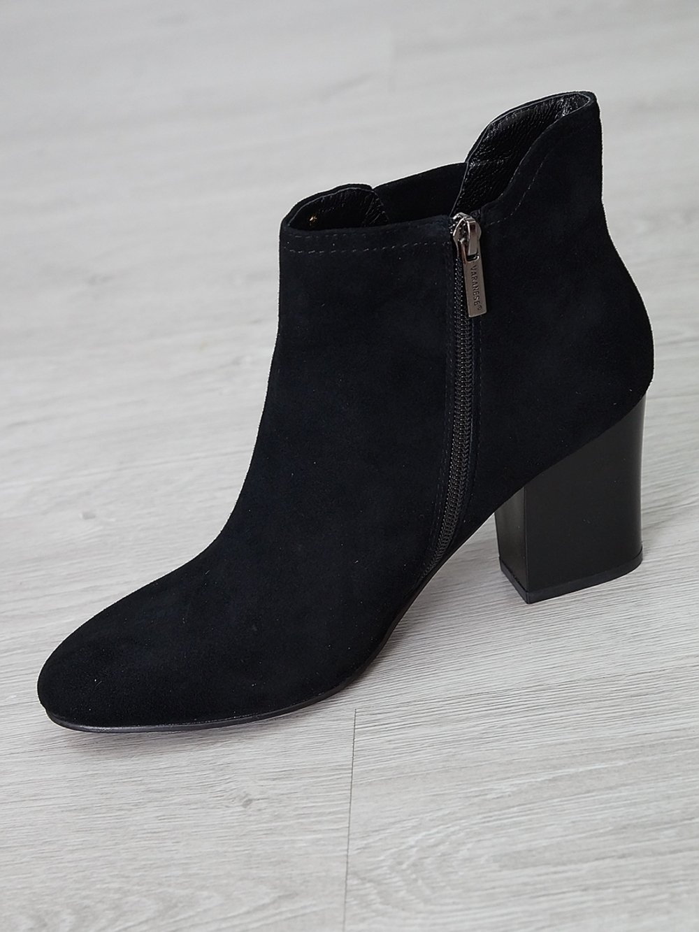 Полусапожки женские VARANESE VI0071-B1