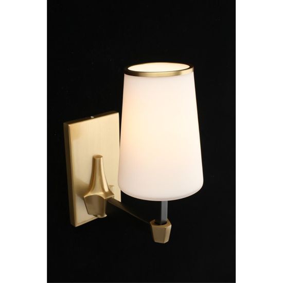 Светильник настенный (Бра) APL.803.01.01