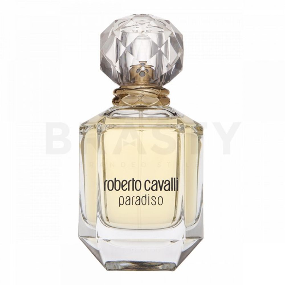 Roberto Cavalli Paradiso EDP W 75 ml