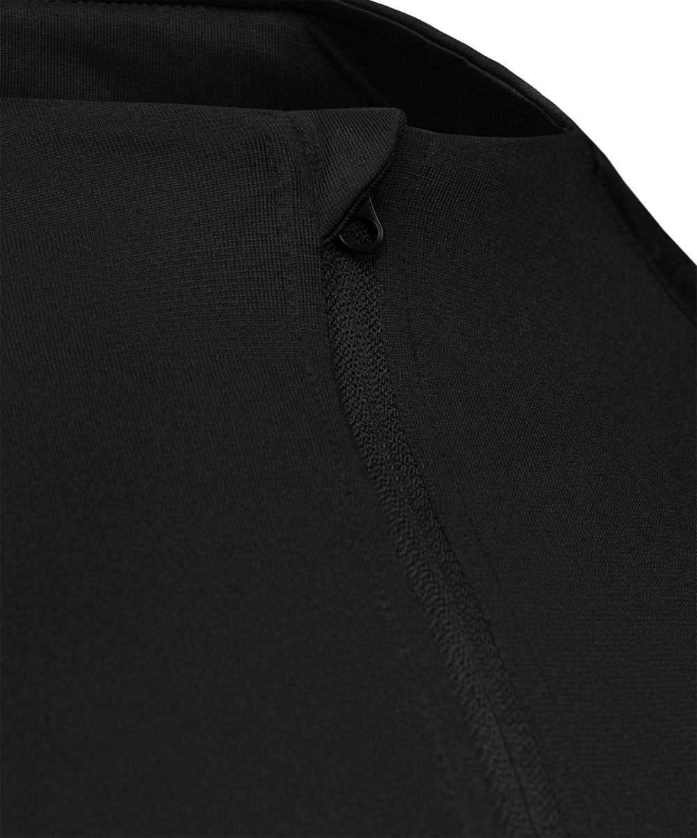 Джемпер тренировочный CAMP 2 Training Top, черный, детский