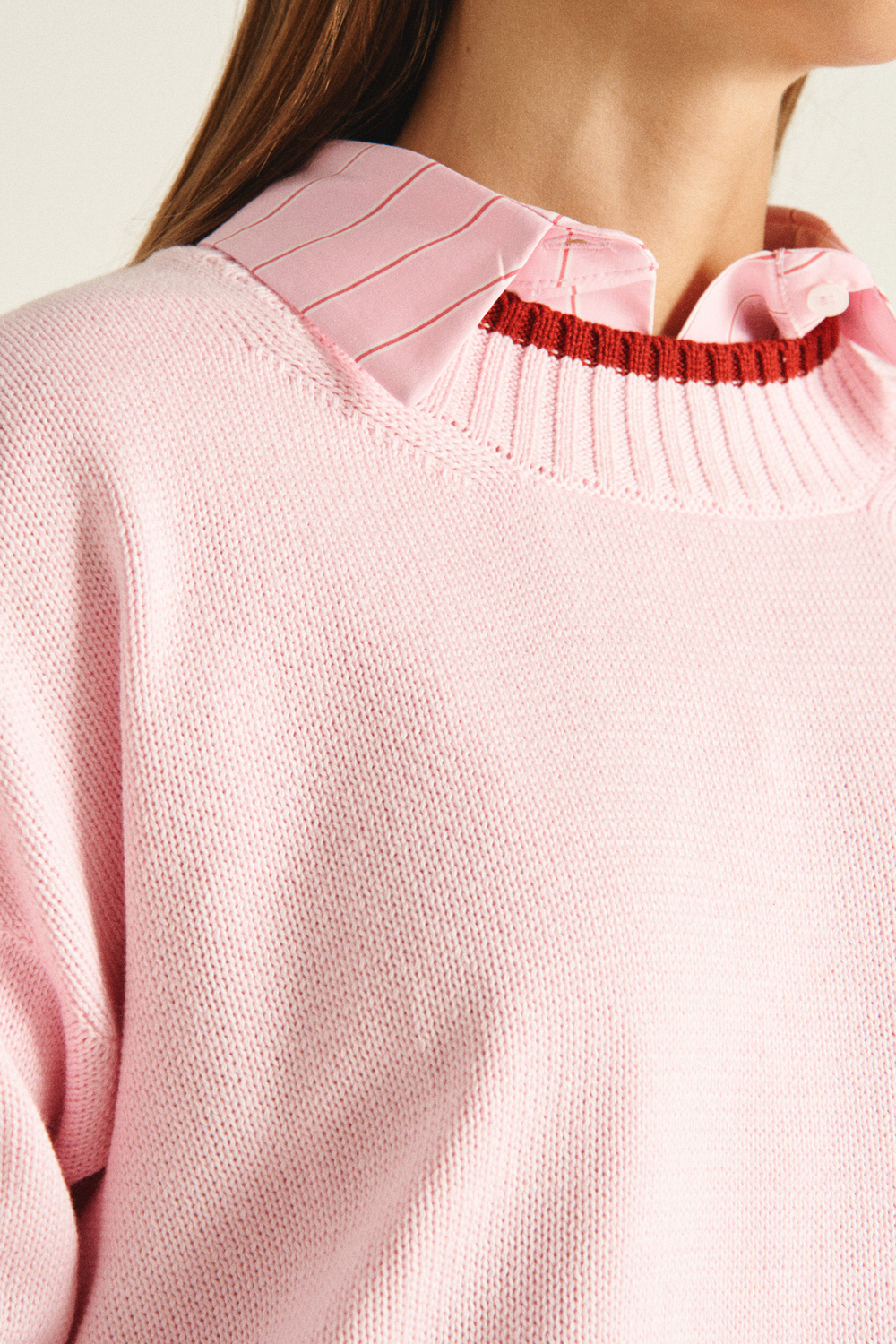 Джемпер art.C5178-4