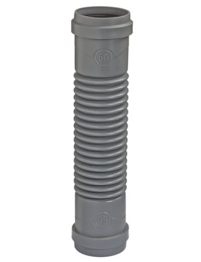 ОКГ-50 Отвод канализаци. гибкий  50  ОРИО  Г.Г. (105шт)