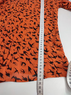 Блузка Kira Plastinina модная 42 размер