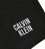 Шорты для плавания Calvin Klein Swimwear - черный(KV0KV00022)