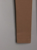 Костюм для девочки летний с легинсами