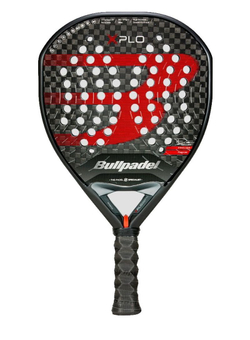 Ракетка для падел тенниса Bullpadel XPlo 25