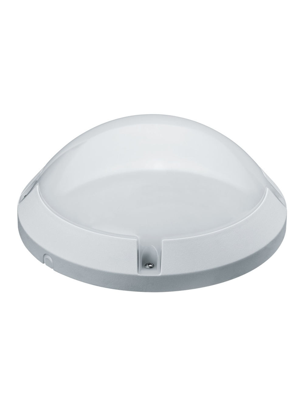 Светильник светодиодный 94 829 NBL-PR1-8-4K-WH-IP65-LED 8Вт 4000К IP65 ЖКХ поликарбонат круг бел. (аналог НПП) Navigator 94829