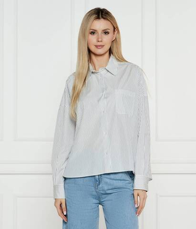 Рубашка AUREO Weekend MaxMara - белый(151110716)