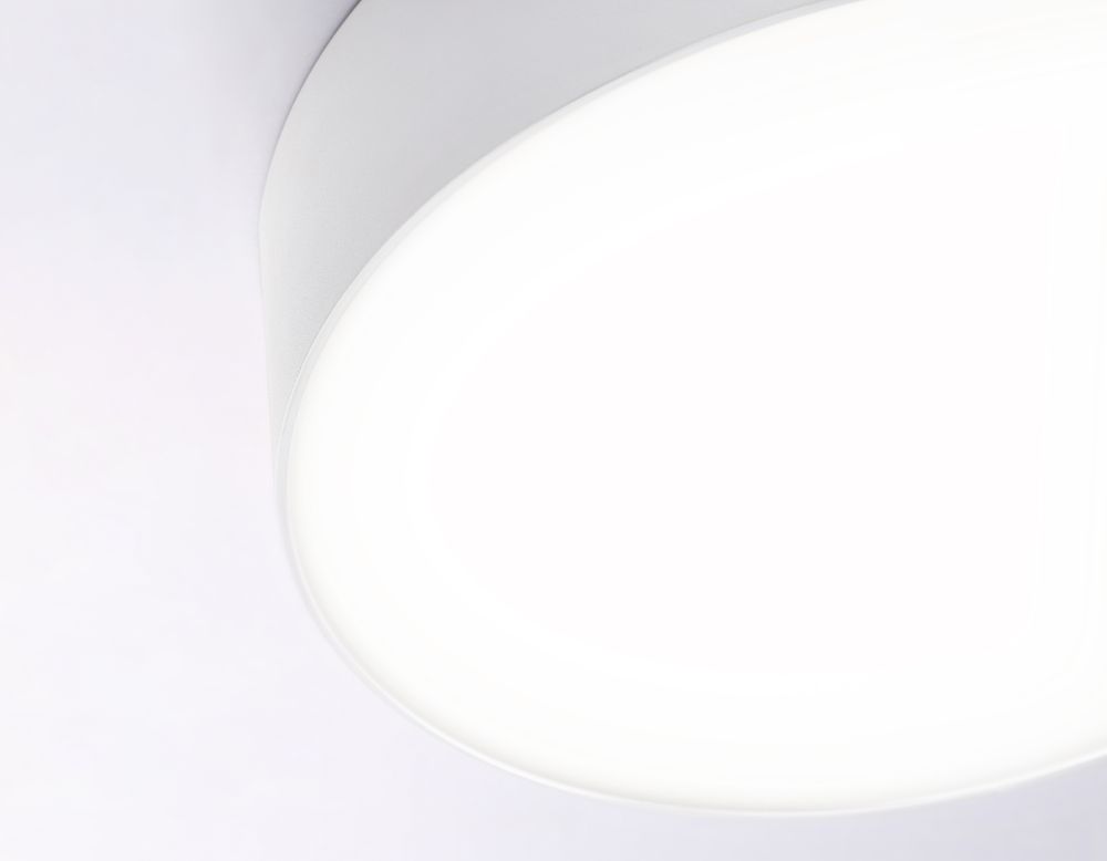 Ambrella Потолочный светодиодный светильник Air Alum FV5520