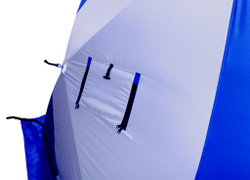 ЗИМНЯЯ ПАЛАТКА POLAR BIRD FAMILY T FEST