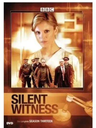 Безмолвный свидетель, 13 сезон (2010) (КИНО USB)