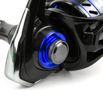 Катушка безынерционная Salmo Elite Spinetix 8 FD (3000, 7+1BB, мет. шпуля)