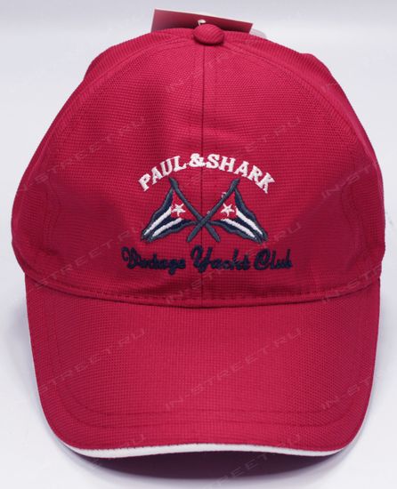 Кепка Paul&Shark