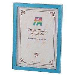 FA Пластик Акварель лазурный 30х40 | FA фототовары