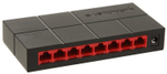Коммутатор Mercusys MS108G EU V2.2