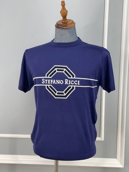 Футболка Stefano Ricci