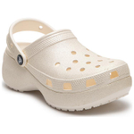 Crocs Classic Clog (Женская размерная сетка)