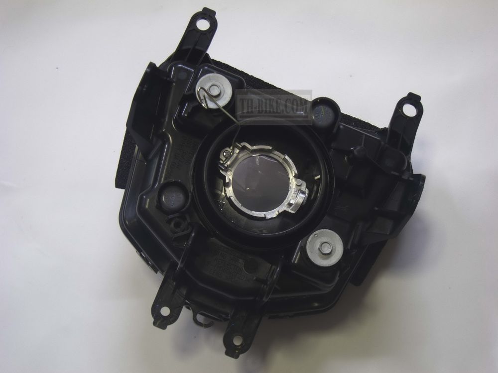 33110-KZZ-D11. HEADLIGHT UNIT. HONDA CRF250L-M.
