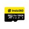 Карта памяти Insta360 MicroSD 128GB
