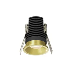 Встраиваемый светильник Мини / Mini 7 Вт 4000 К 55° Technical dl059-7w4k-bs