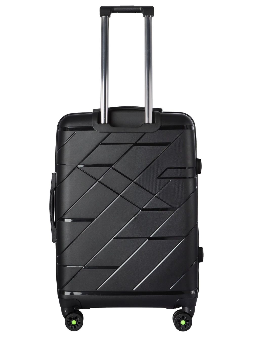 Чемодан 463 / Полипропилен