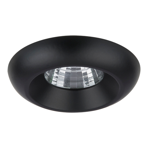 071057 Светильник MONDE LED 5W 400LM 50G ЧЕРНЫЙ 3000K