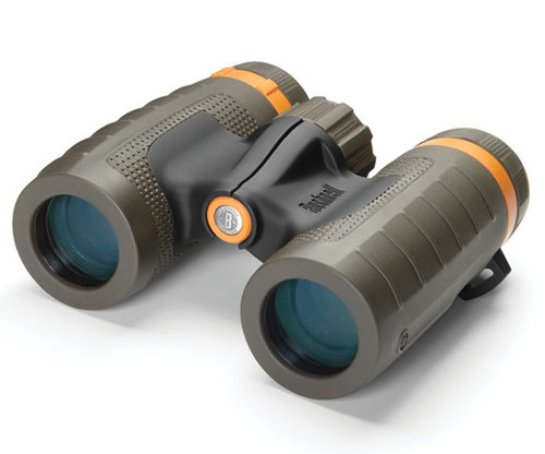 Бинокль Bushnell Off Trail 10x28