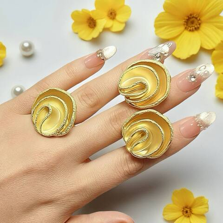 Комплект LuxVintage - 044