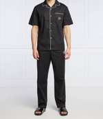 пижамы Karl Lagerfeld - черный(211M2122)