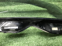 Стекло фары правое Range Rover Vogue 4 L405 17-22