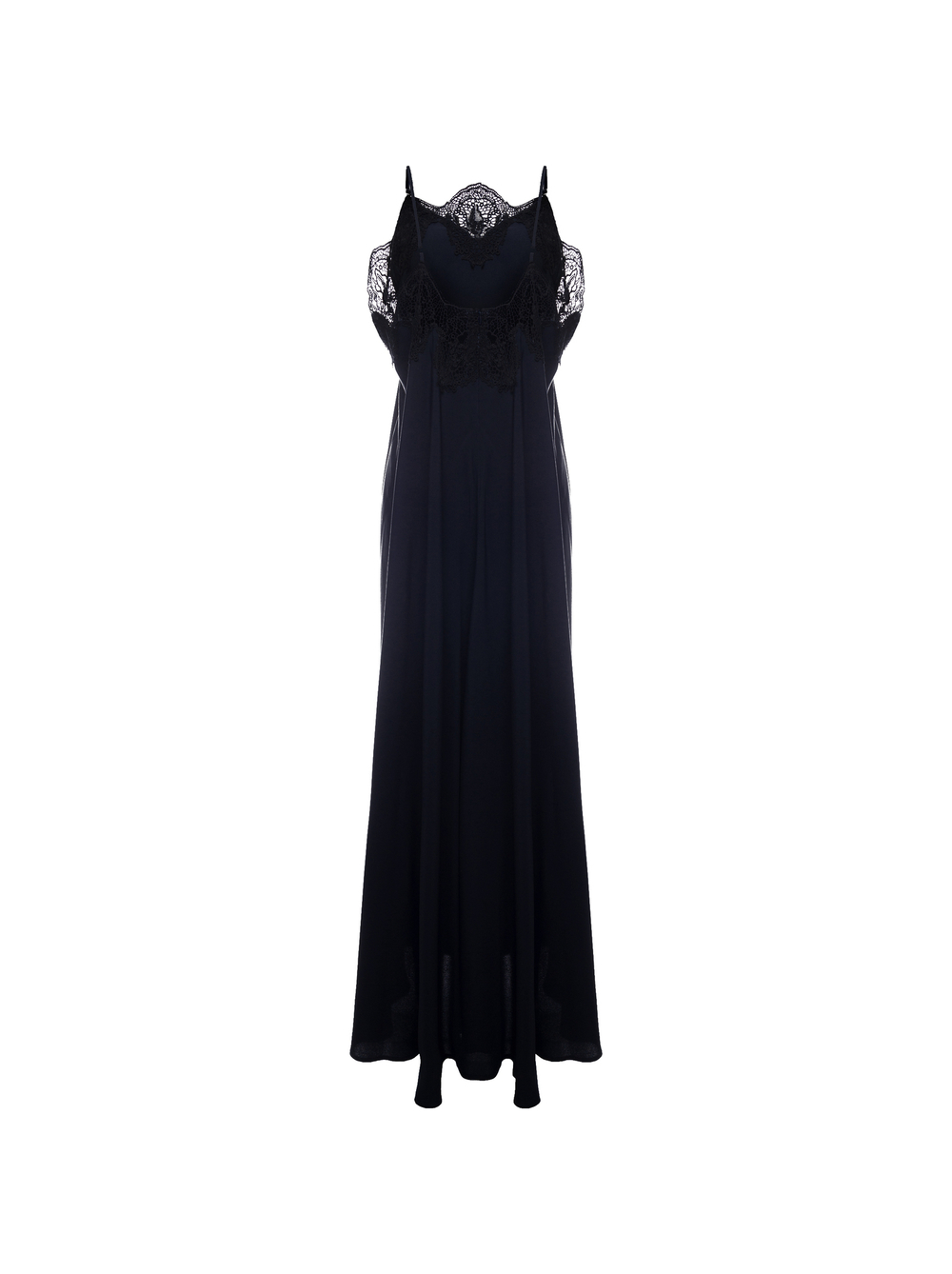 BEATRICE  платье - черный