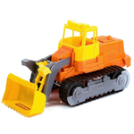 Трактор-погрузчик Гусеничный (Полесье)