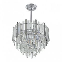 Люстра на штанге Arte Milano Sorrento-4409 374409/6/300/400 CR