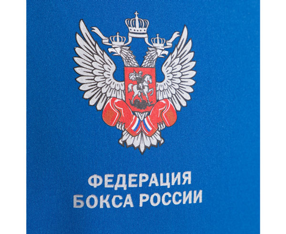 C115 Форма боксерская Clinch Competition ФБР