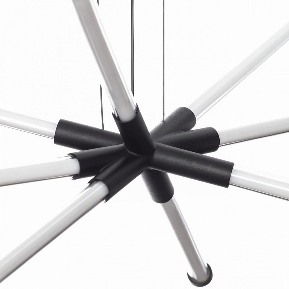 Подвесная люстра Citilux Lucia CL217181