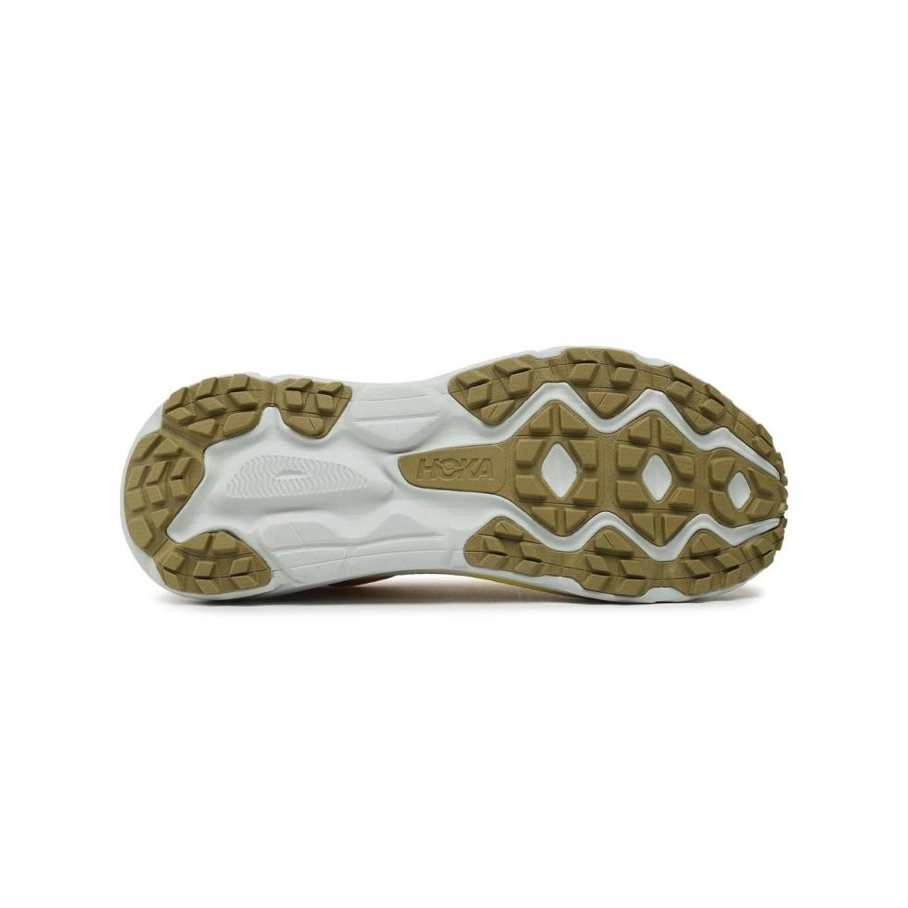 Кроссовки мужские HOKA M CHALLENGER ATR 7 Passion Fruit / Golden