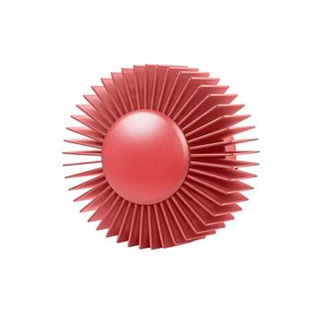 Бра 6W 3000K 1092/10 AP-6 красный Aurora Divinare