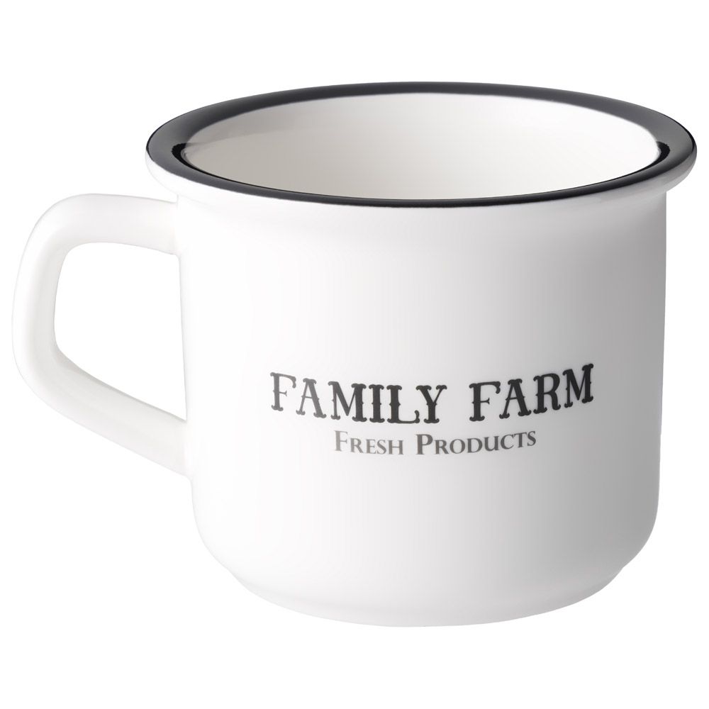 ЧАЙНАЯ ПАРА LEFARD "FAMILY FARM" 200 МЛ (КОР=24НАБ.)