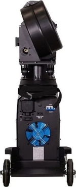 Сварочный полуавтомат AURORA ПРОГРЕСС 350 ПУЛЬС ST 24333