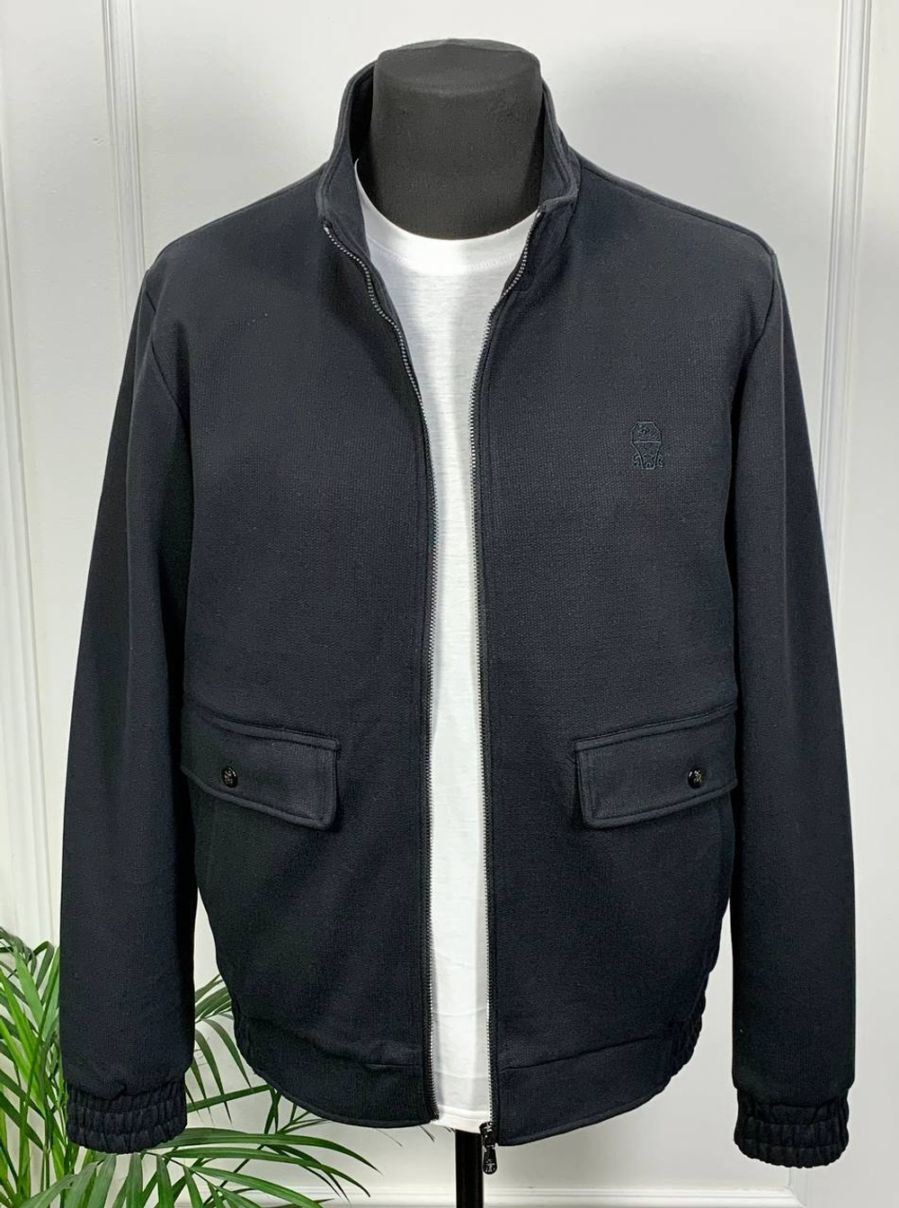 Костюм Brunello Cucinelli