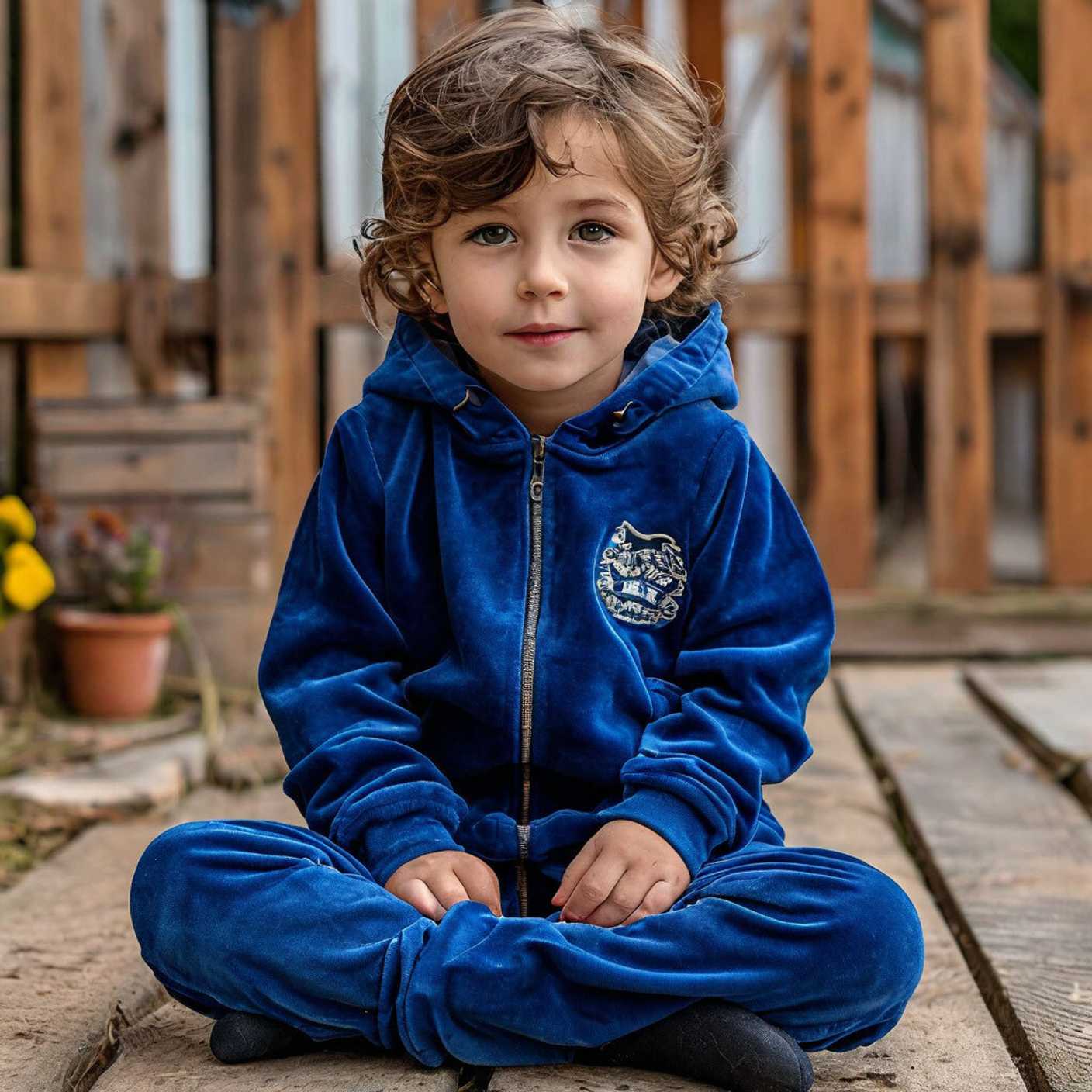 Детская спортивная одежда в Краснодаре