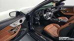 Mercedes-Benz C-Class W205 C200 Cabriolet (05.2020)
