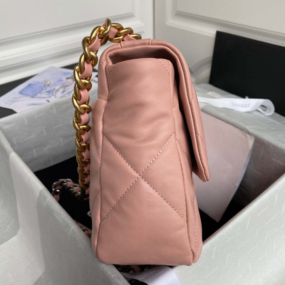 Chanel 19 Large 30 cm